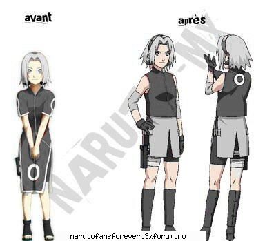 Aya Uchiha - AndreeaMe - Naruto Rpc
