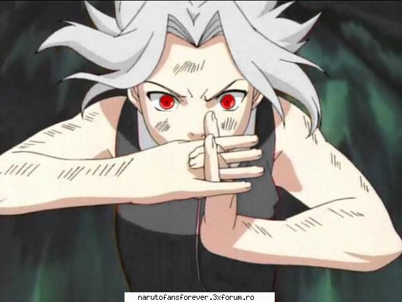Aya Uchiha - AndreeaMe - Naruto Rpc