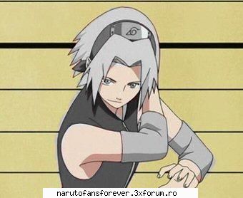 Aya Uchiha - AndreeaMe - Naruto Rpc