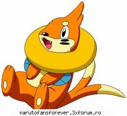 Buizel - AndreeaMe - Pokemon