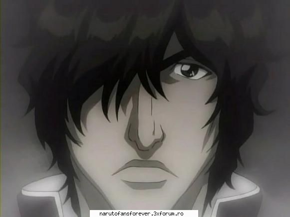 Chad / Sado Yasutora - AndreeaMe - Bleach