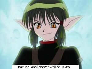 Dren - AndreeaMe - Mew Mew Power