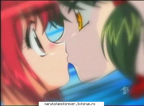 kiss sweet kiss dren x zoey
