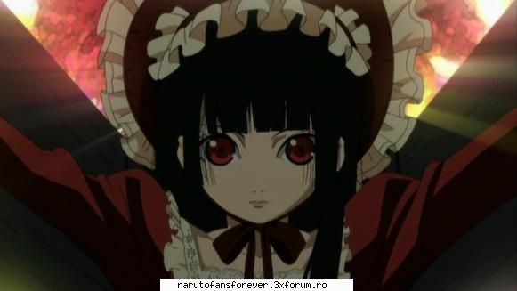 Enma Ai - AndreeaMe - Hell Girl