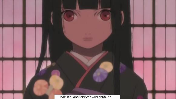 Enma Ai - AndreeaMe - Hell Girl