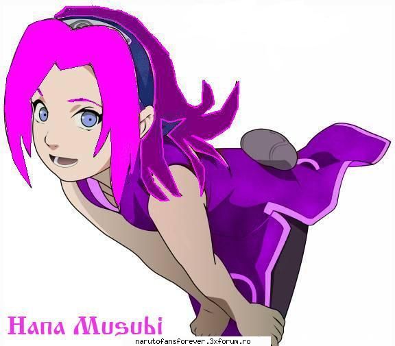 hana