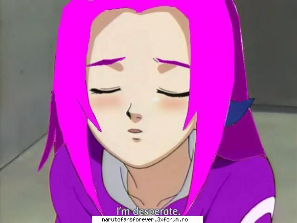 Hana - Alexutzza - Naruto Rpc