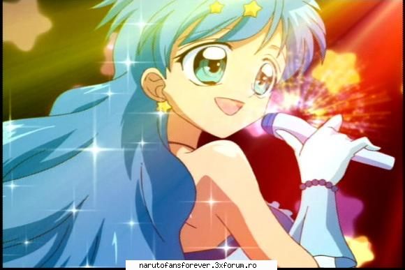 Hanon - AndreeaMe - Mermaid Melody