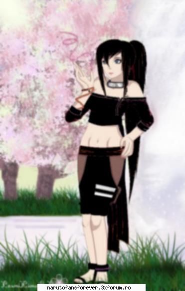 Id de Mess - Yumeko - Despre Voi