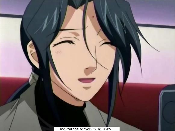inspector armbrust ...super dragut Kazekage