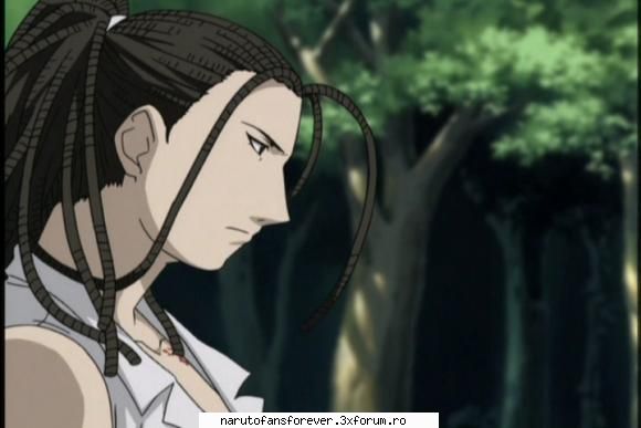 Izumi - Roy Mustang - FMA