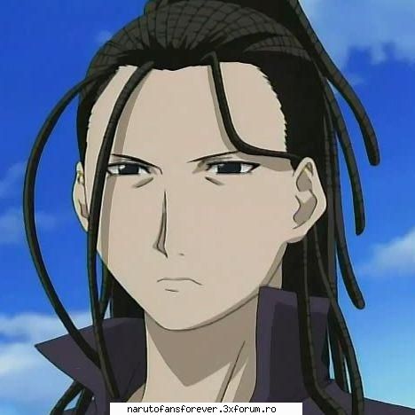 Izumi - Roy Mustang - FMA