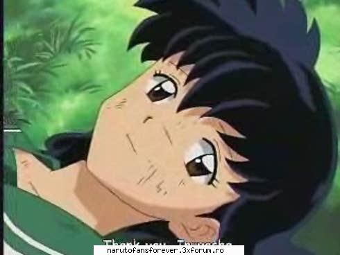 Kagome - AndreeaMe - Inuyasha
