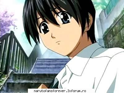 kouta the sweetest boy for&nbsp; ever Kazekage