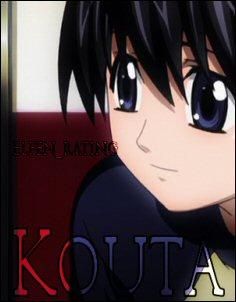 kouta stiu zis mai sus..dar tot gaara ramane primul Kazekage
