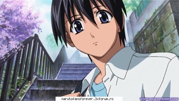 kouta treia Kazekage