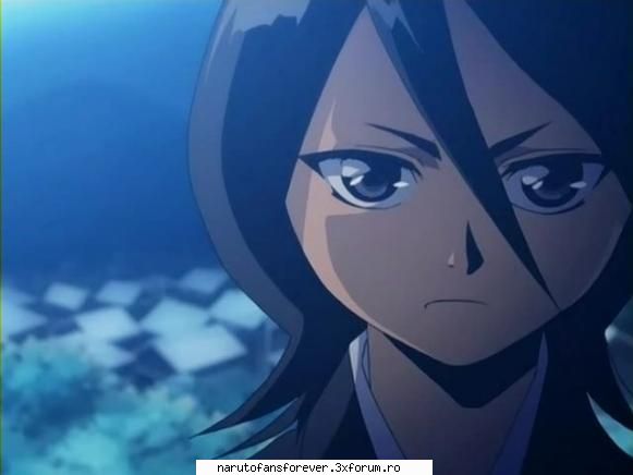Kuchiki Rukia - AndreeaMe - Bleach