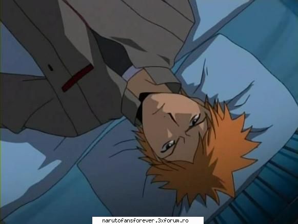 Kurosaki Ichigo - AndreeaMe - Bleach