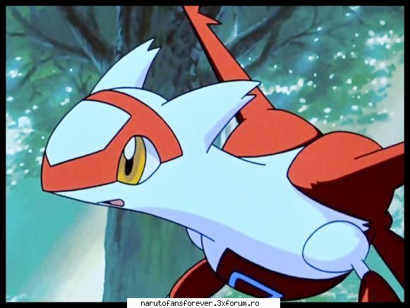 Latias - AndreeaMe - Pokemon