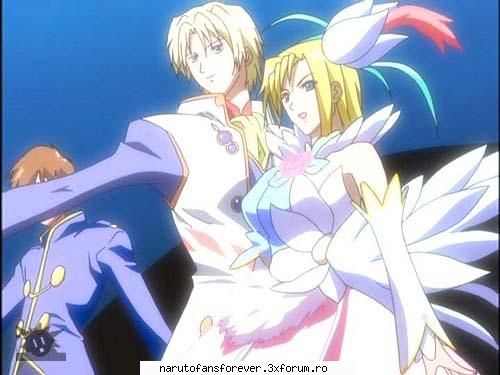 Layla - AndreeaMe - Kaleido Star