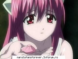 lucy treia Kazekage