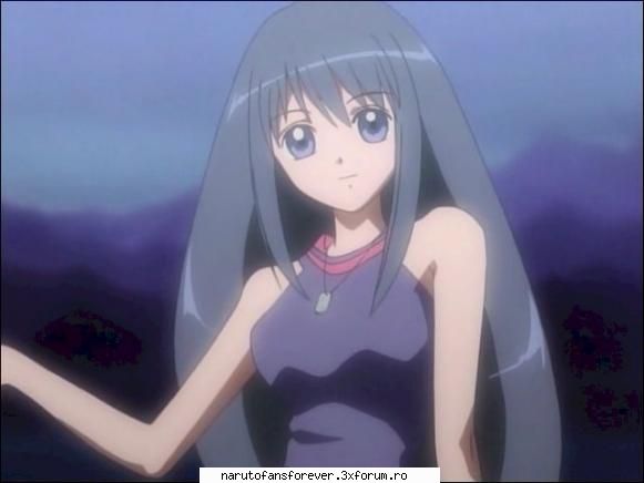 May - AndreeaMe - Kaleido Star