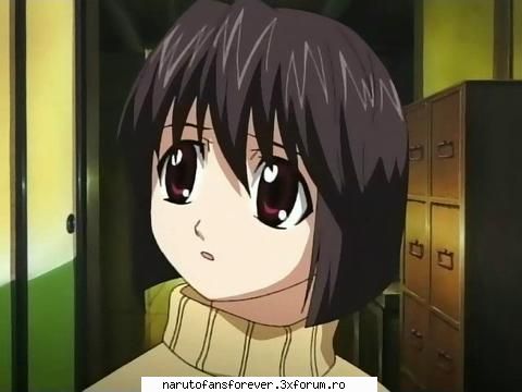 Mayu - AndreeaMe - Elfen Lied