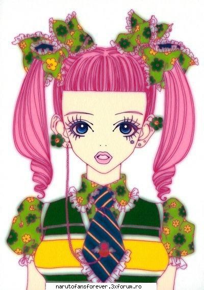 blahhh... miwako