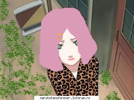 My Rpc - **LadyTsunade** - Naruto Rpc