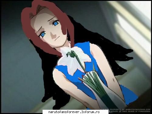 My Rpc - **LadyTsunade** - Naruto Rpc
