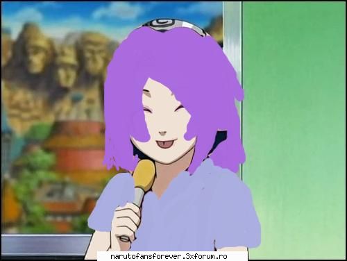 My Rpc - **LadyTsunade** - Naruto Rpc