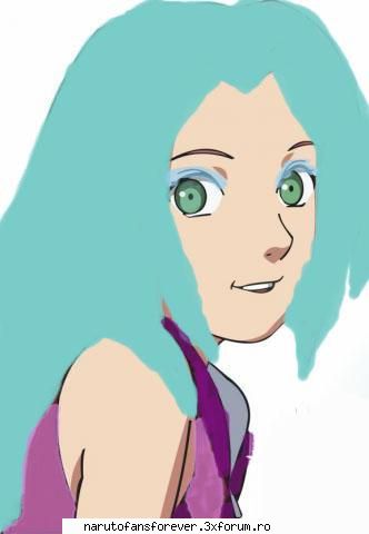 My Rpc - **LadyTsunade** - Naruto Rpc
