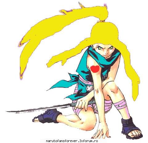 My Rpc - **LadyTsunade** - Naruto Rpc