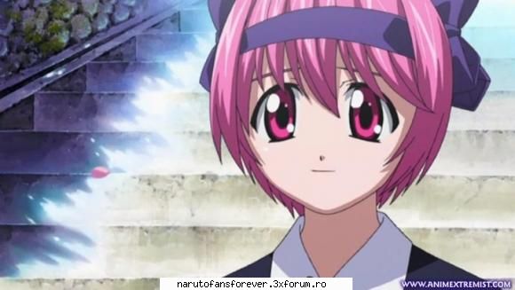 Nana - AndreeaMe - Elfen Lied