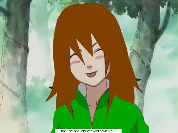 Noul Meu Rpc - AndreeaMe - Naruto Rpc