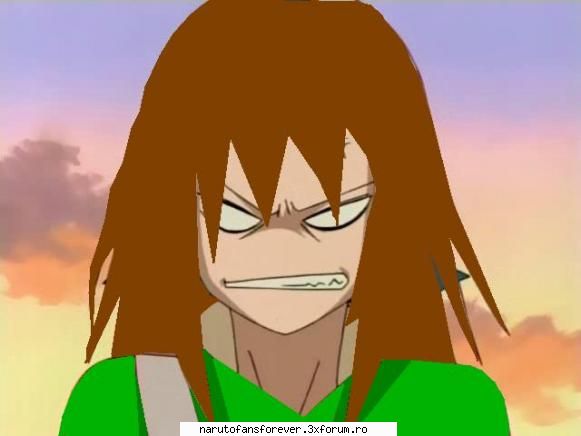 Noul Meu Rpc - AndreeaMe - Naruto Rpc