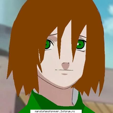 Noul Meu Rpc - AndreeaMe - Naruto Rpc