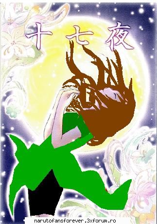 Noul Meu Rpc - AndreeaMe - Naruto Rpc