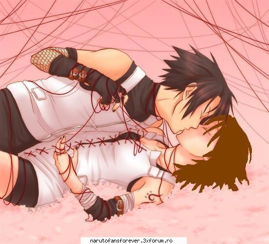 Noul Meu Rpc - AndreeaMe - Naruto Rpc
