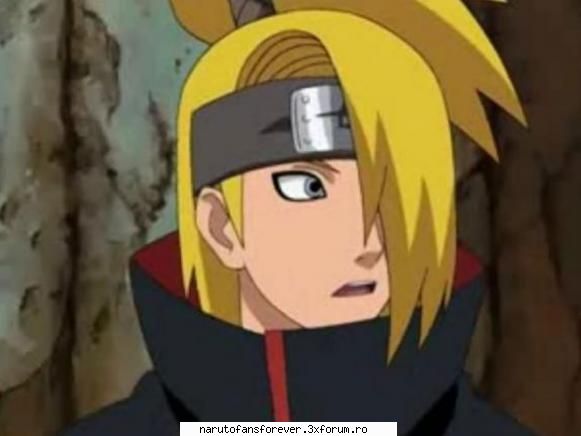 Poze cu Deidara - AndreeaMe - Deidara