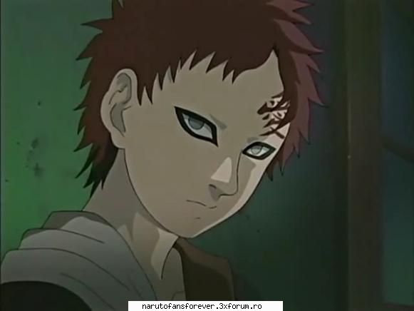 a cincea poze cu gaara