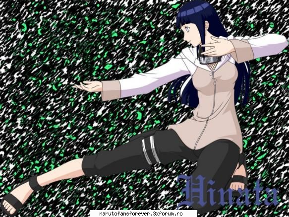 Poze cu Hinata - e mult mai dragutza in shippuden - Hinata Hyuuga