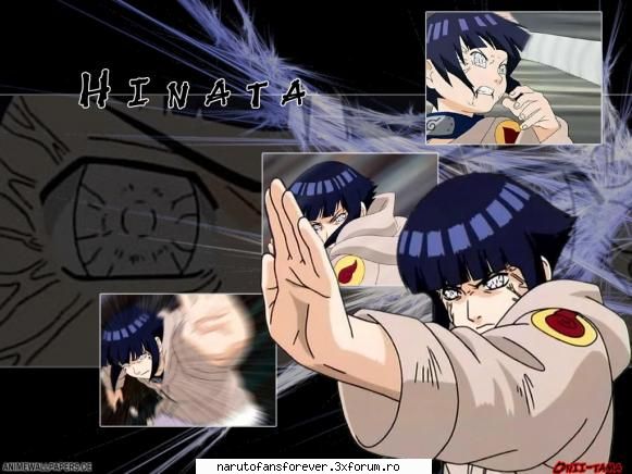 Poze cu Hinata - **LadyTsunade** - Hinata Hyuuga