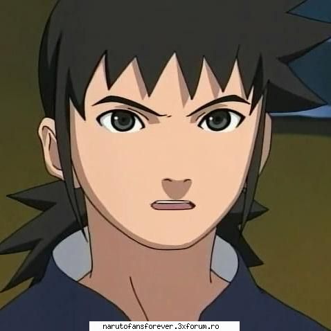 Poze cu Idate - E dragutz;))defapt toti baieti din naruto imi - Idate