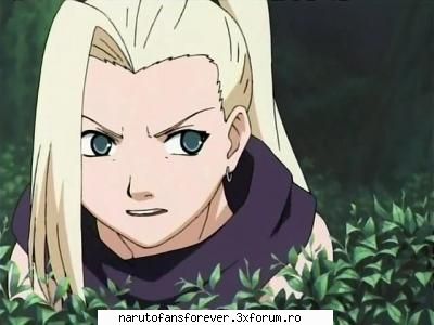 Poze cu Ino - **LadyTsunade** - Ino Yamanaka