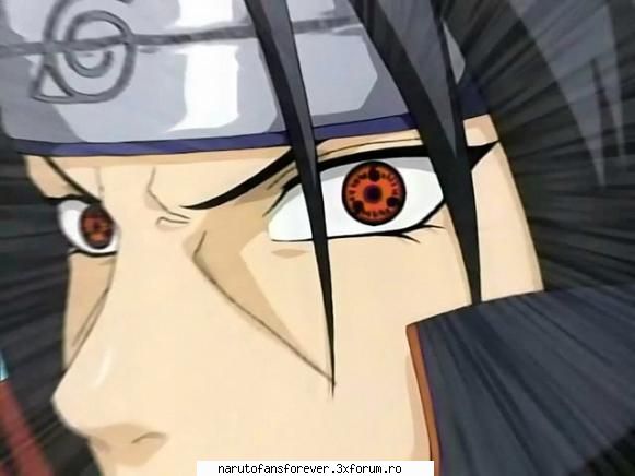 eihh bine fiind unul din mele preferate am cateva poze cu el.. poze cu itachi