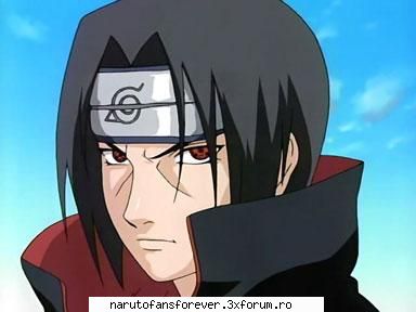 a patra poze cu itachi