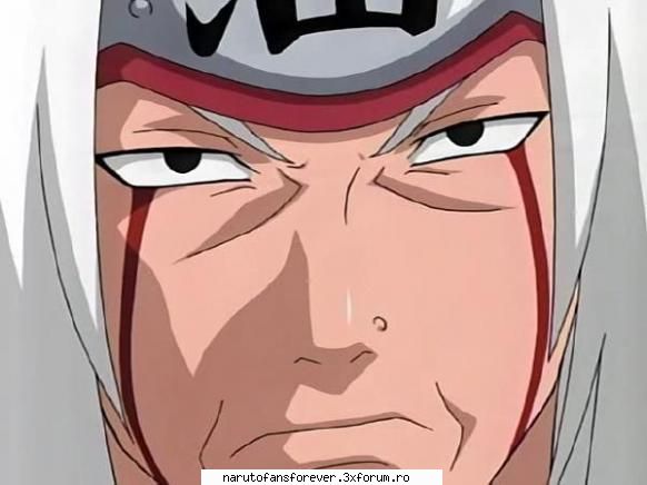 Poze cu Jiraiya - blahh....batran si amuzant - Jirayia