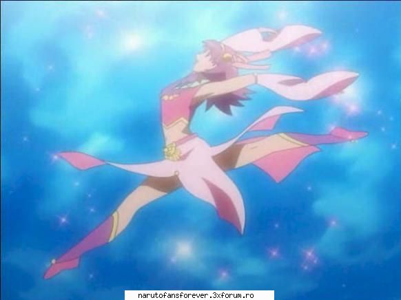 Poze cu Kaleido Star - AndreeaMe - Kaleido Star