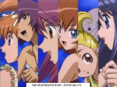 Poze cu Kaleido Star - AndreeaMe - Kaleido Star